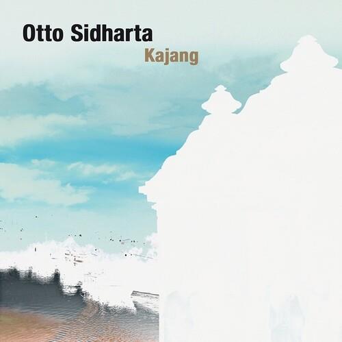 Kajang (White Vinyl) - Vinile LP di Otto Sidharta