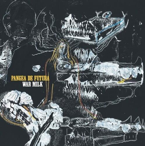 War Milk - Vinile LP di Pangea de Futura