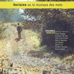 Verlaine ou la music des mots