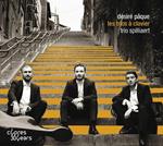 Les Trios à Clavier – Trio Spilliaert