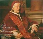 Visperas De Confesores