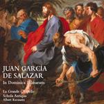 Juan Carcia De Salazar
