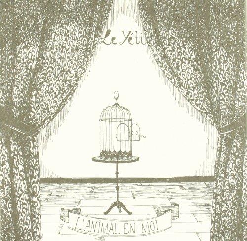 L'Animal En Moi - CD Audio di Le Yeti