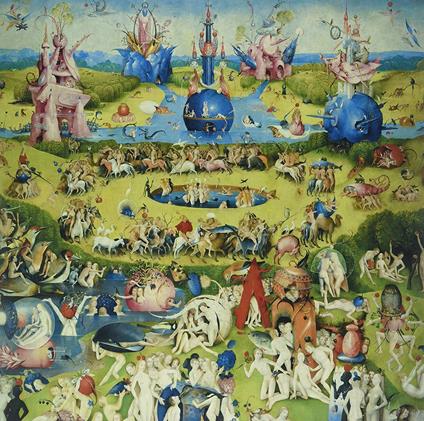 Paon - Vinile LP di Paon