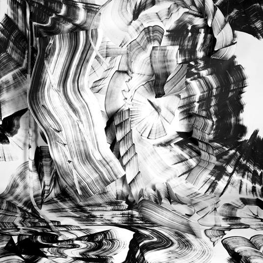 Monolithe Noir - Rin - CD Audio