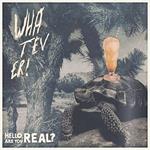 Hello Are You Real - Aron Dalesio