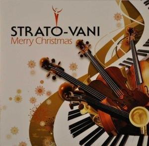 Merry Christmas - CD Audio di Strato-Vani