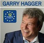 12 Points - CD Audio di Gary Hagger