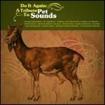 Do It Again. A Tribute to Pet Sounds