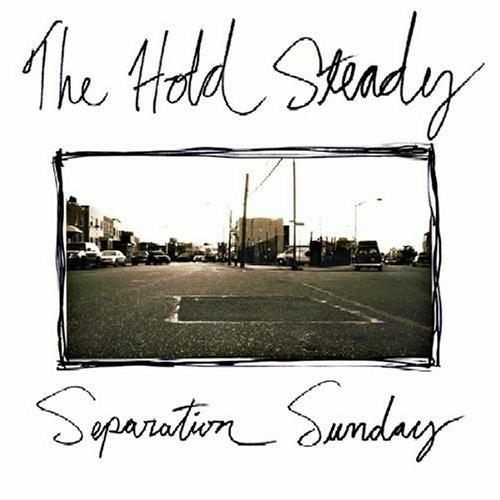 Separation Sunday - CD Audio di Hold Steady
