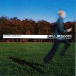 Soul Designer Walking on a Little Cloud
