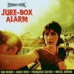 Juke-Box-Alarm - CD Audio di Stereo Total