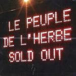 Sold Out - CD Audio di Le Peuple de l'Herbe
