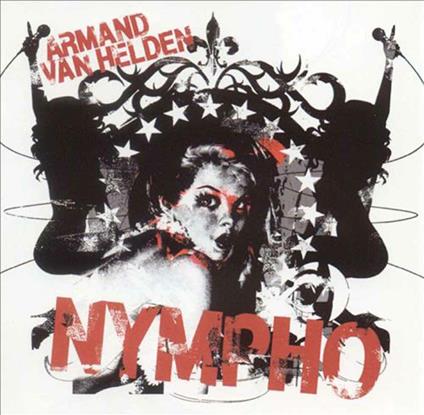 Nympho - Vinile LP di Armand Van Helden