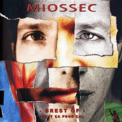 Best of - CD Audio di Miossec