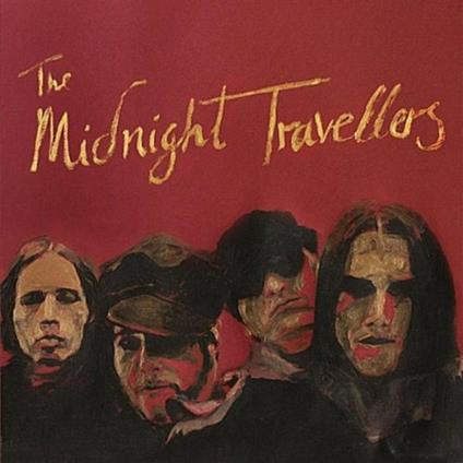 Uncommon Sense - CD Audio di Midnight Travellers