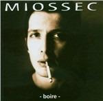 Boire - CD Audio di Miossec