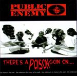 There's A Poison Goin' On...