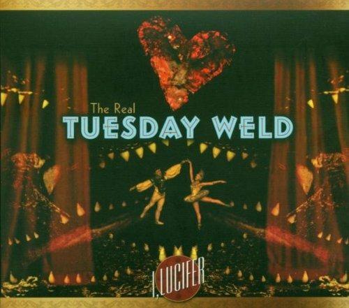 I Lucifer - CD Audio di Real Tuesday Weld