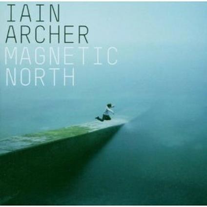 Magnetic North - CD Audio di Iain Archer