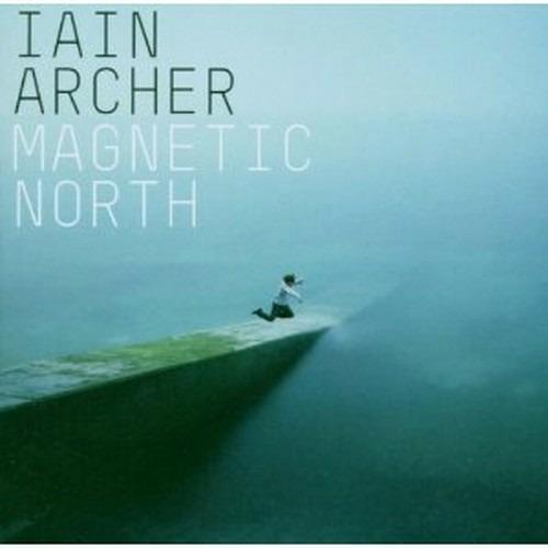 Magnetic North - CD Audio di Iain Archer