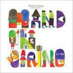 Hand on String - CD Audio di Michael Andrews