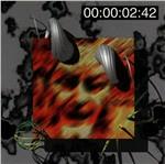 Up Evil - CD Audio di Front 242