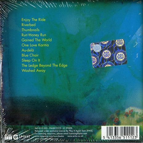 Dive Deep - CD Audio di Morcheeba - 2