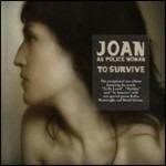 To Survive (Digipack)