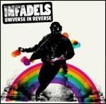 Universe in Reverse
