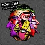 Better Than Heavy - CD Audio di Mongrel