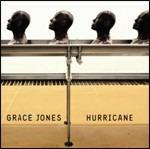 Hurricane - CD Audio di Grace Jones
