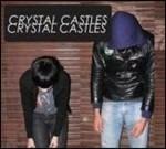 Crystal Castles