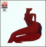 Newcomer - CD Audio di Llorca