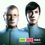 We are A & C