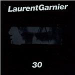 30 - CD Audio di Laurent Garnier