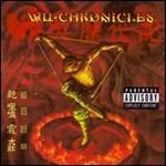 Wu Chronicles
