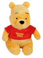 Simba disney plush di winnie the pooh da 25 cm in morbido peluche