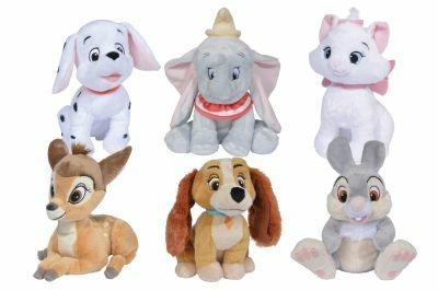 Simba Toys 5876187 peluche - 10