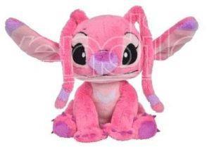 Lilo & Stitch Peluche Figura Angel 25 Cm Simba