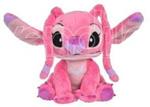 Lilo & Stitch Peluche Figura Angel 25 Cm Simba