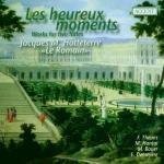Musica per due traversieri - CD Audio di Jacques-Martin Hotteterre