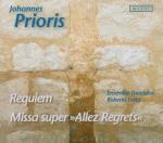 Requiem Aetermam - Missa Super Allez Regrets