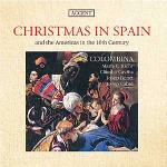 Natale in Spagna e nelle Americhe del XVI secolo