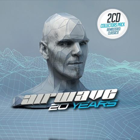 Airwave 20... (Collector's Edition) - CD Audio di Airwave