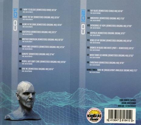 Airwave 20... (Collector's Edition) - CD Audio di Airwave - 2