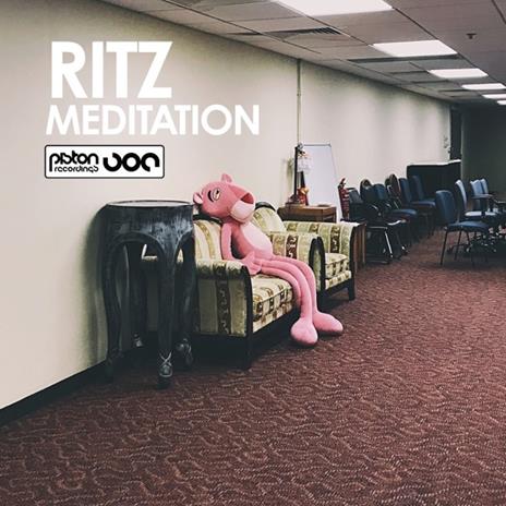 Meditation - CD Audio di Ritz