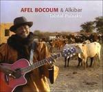 Tabital Pulaaku - CD Audio di Afel Bocoum