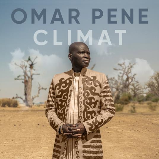 Climat - CD Audio di Omar Pene