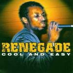 Cool at the Roxy - CD Audio di Renegade